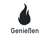 Genießen